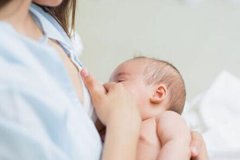 哺乳期内补奶的4个快速方法。